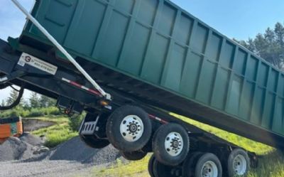 Photo of a 2023 ACE Roll Off Trailer for sale