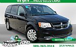2017 Grand Caravan Thumbnail 1