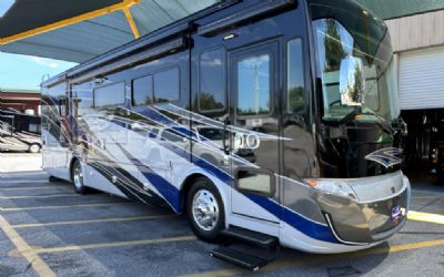 Photo of a 2021 Tiffin Allegro Red 33AA Class A Motorhome for sale