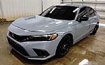 2024 CIVIC HATCHBACK Thumbnail 4