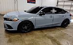 2024 CIVIC HATCHBACK Thumbnail 5