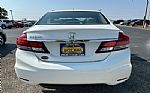 2015 Civic Sedan Thumbnail 8