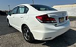 2015 Civic Sedan Thumbnail 9