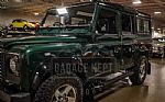 1999 Defender 110 Thumbnail 38