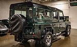 1999 Defender 110 Thumbnail 57