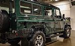 1999 Defender 110 Thumbnail 58