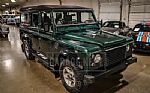 1999 Defender 110 Thumbnail 65