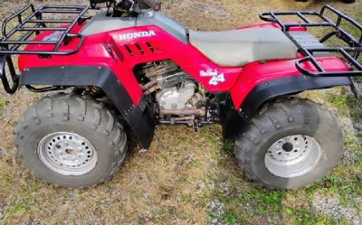 Photo of a 1987 Honda Fourtrax Foreman® 4X4 for sale