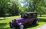 1929 Whippet Hot Rod Thumbnail 1
