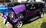 1929 Whippet Hot Rod Thumbnail 10