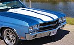 1970 Chevelle SS Thumbnail 51