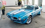 1970 Trans Am Thumbnail 3