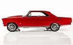 1966 Nova Chevy II Thumbnail 8