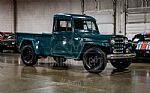 1950 Jeep Pickup Thumbnail 1