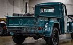 1950 Jeep Pickup Thumbnail 40