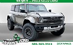 2025 Bronco Thumbnail 1