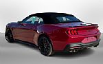 2025 Mustang Thumbnail 3