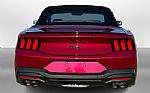 2025 Mustang Thumbnail 4