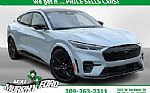 2025 Mustang Mach-E Thumbnail 1