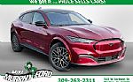 2025 Mustang Mach-E Thumbnail 1