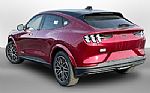 2025 Mustang Mach-E Thumbnail 3