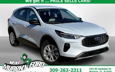 Photo of a 2026 Ford Escape Active for sale