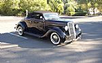1935 Cabriolet Thumbnail 1