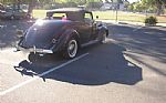 1935 Cabriolet Thumbnail 7