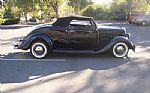 1935 Cabriolet Thumbnail 8
