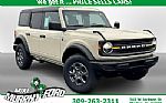 2025 Bronco Thumbnail 1