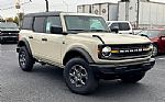 2025 Bronco Thumbnail 16