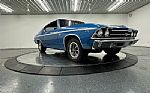 1969 Chevelle SS 396 Thumbnail 5