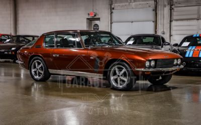 1971 Jensen Interceptor 