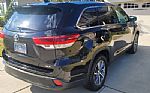 2019 Highlander XLE Thumbnail 7