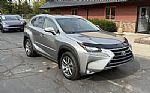 2015 NX 200t AWD Thumbnail 1