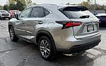 2015 NX 200t AWD Thumbnail 3