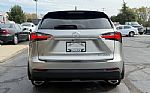 2015 NX 200t AWD Thumbnail 4