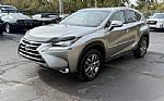 2015 NX 200t AWD Thumbnail 8