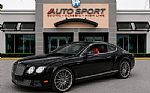 2015 Continental GT Speed Thumbnail 1