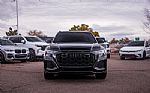 2022 RS Q8 4.0T quattro Thumbnail 2