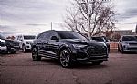 2022 RS Q8 4.0T quattro Thumbnail 1