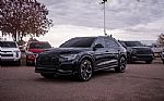 2022 RS Q8 4.0T quattro Thumbnail 3