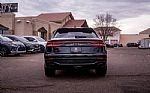 2022 RS Q8 4.0T quattro Thumbnail 9
