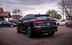 2022 RS Q8 4.0T quattro Thumbnail 8