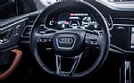 2022 RS Q8 4.0T quattro Thumbnail 16