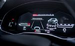 2022 RS Q8 4.0T quattro Thumbnail 56