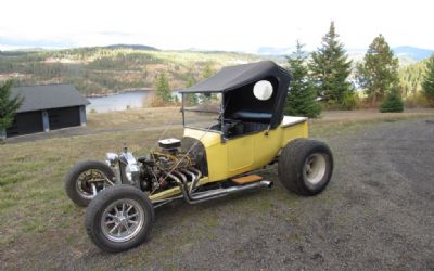 Photo of a 1923 Ford T Bucket Hot Rod for sale