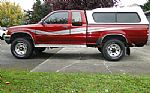 1990 4x4 Xtracab SR5 Pickup Thumbnail 8
