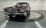 1964 Fairlane 500 Thumbnail 4