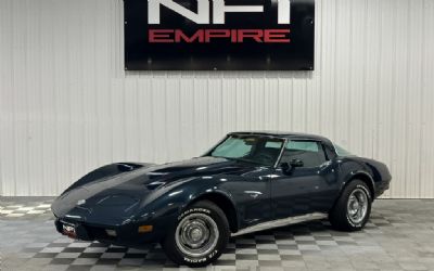 Photo of a 1978 Chevrolet Corvette for sale